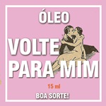 oleo volte para mim