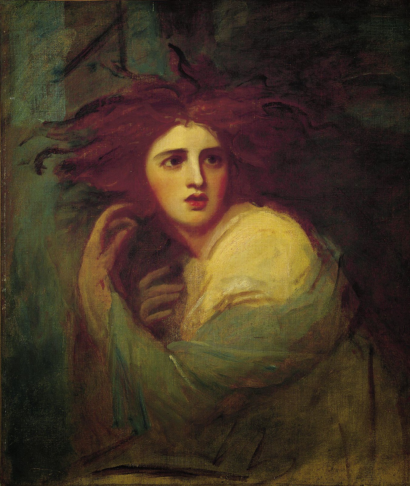 bruxa